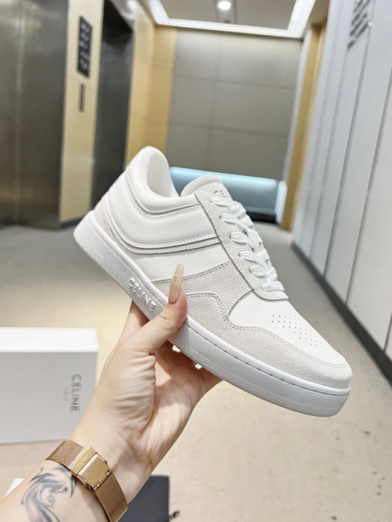 Compact Cxlxne Casual Shoes 115987