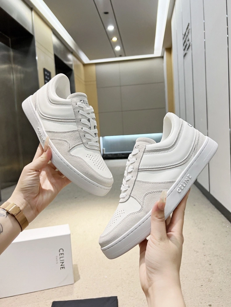 Compact Cxlxne Casual Shoes 115987