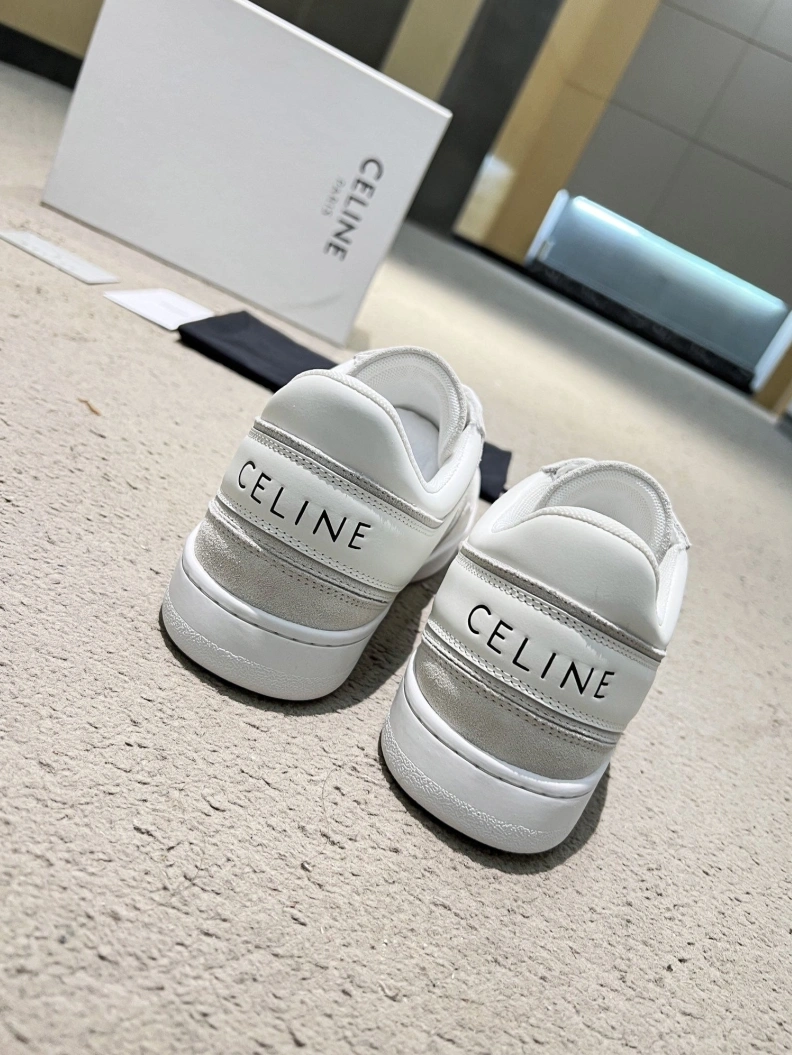 Compact Cxlxne Casual Shoes 115987