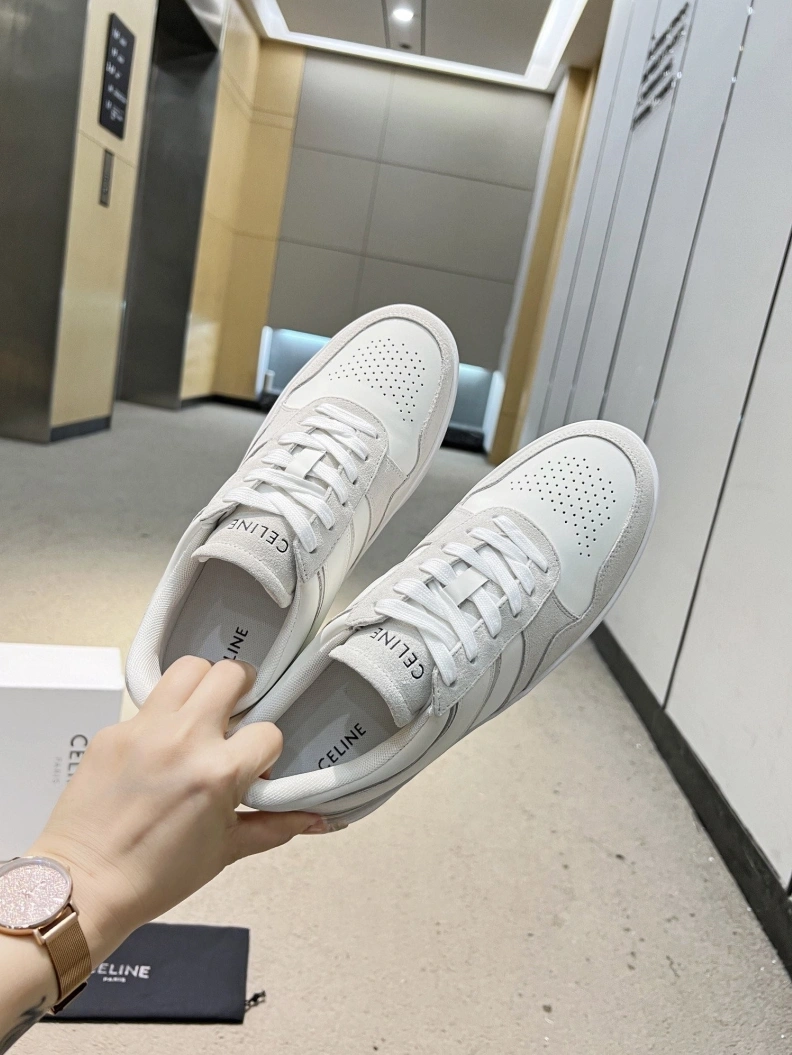 Compact Cxlxne Casual Shoes 115987
