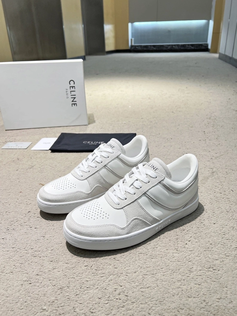 Compact Cxlxne Casual Shoes 115987