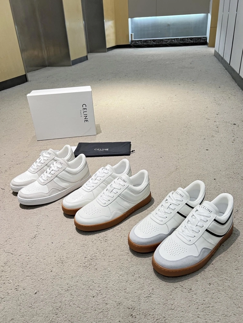 Compact Cxlxne Casual Shoes 115987