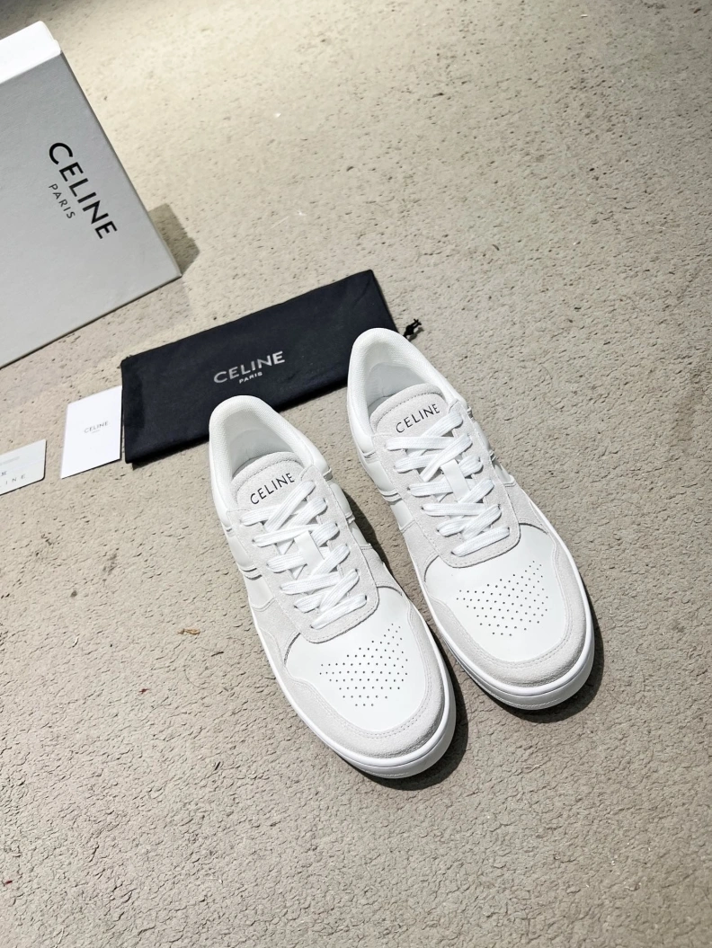 Compact Cxlxne Casual Shoes 115987