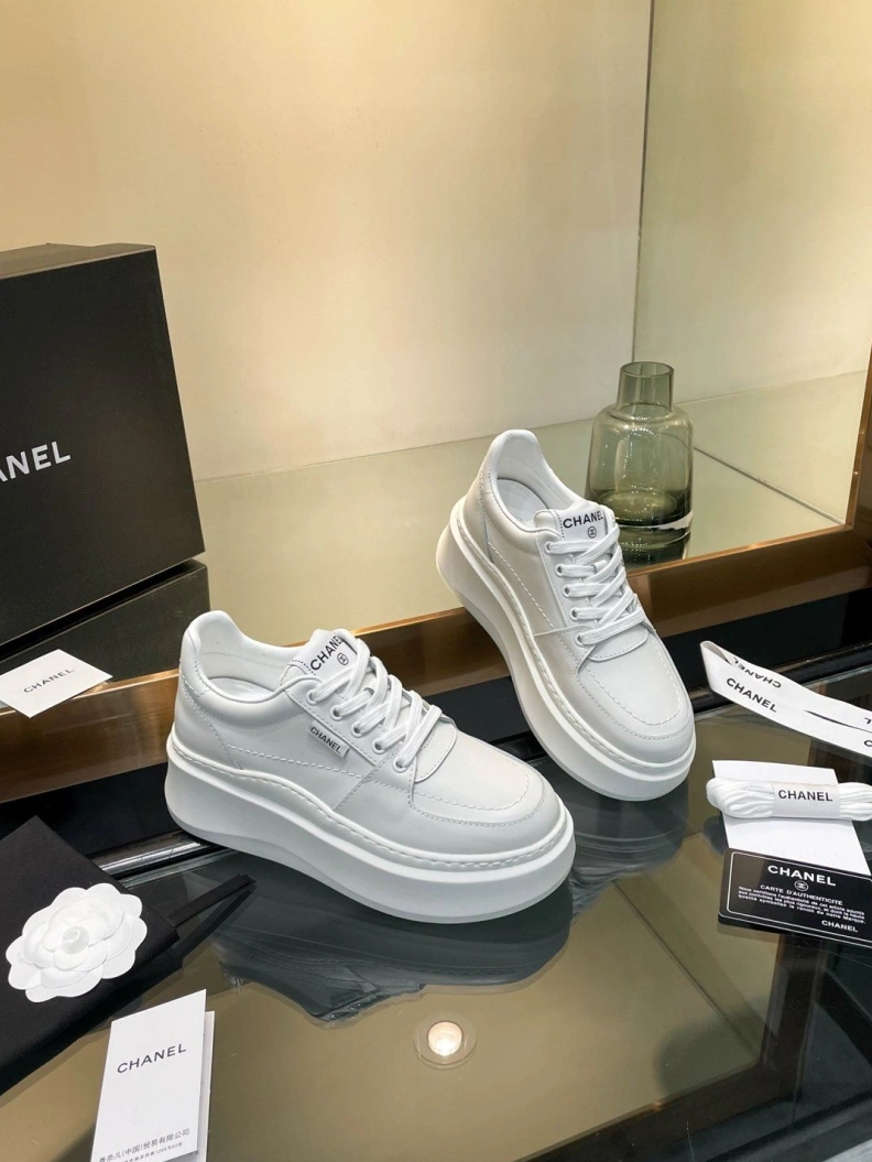 WellDesigned Chxnxl Casual Shoes 118707