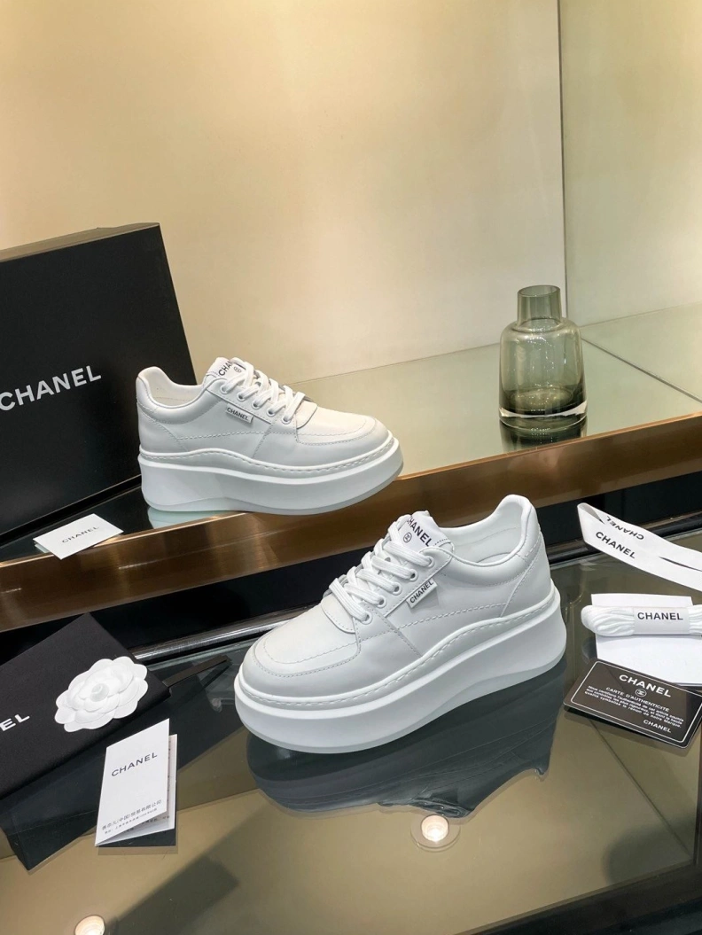 WellDesigned Chxnxl Casual Shoes 118707