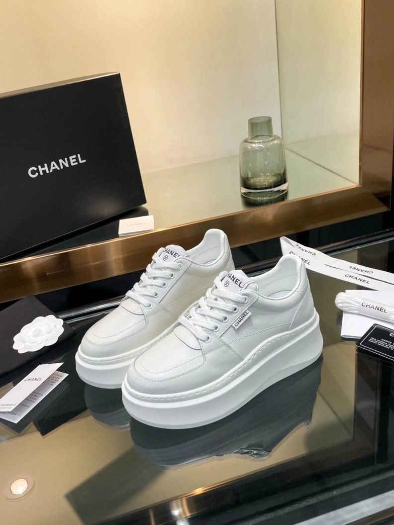 WellDesigned Chxnxl Casual Shoes 118707