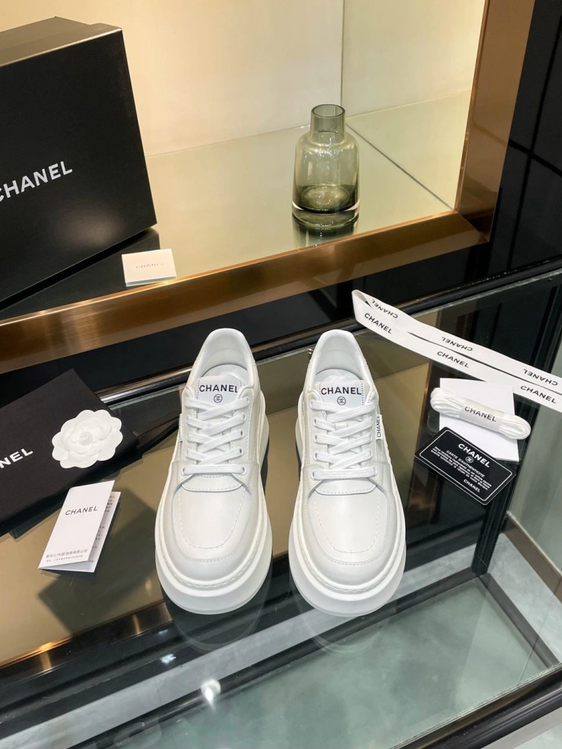 WellDesigned Chxnxl Casual Shoes 118707