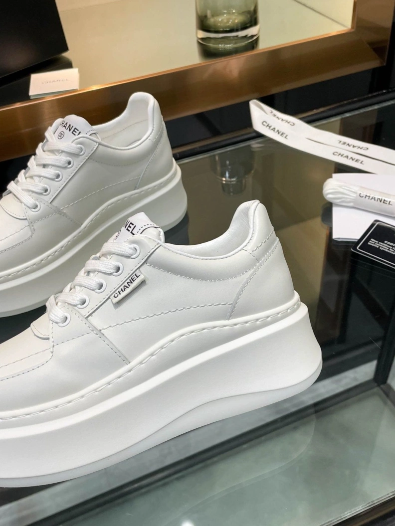 WellDesigned Chxnxl Casual Shoes 118707