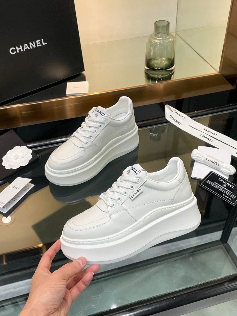 WellDesigned Chxnxl Casual Shoes 118707