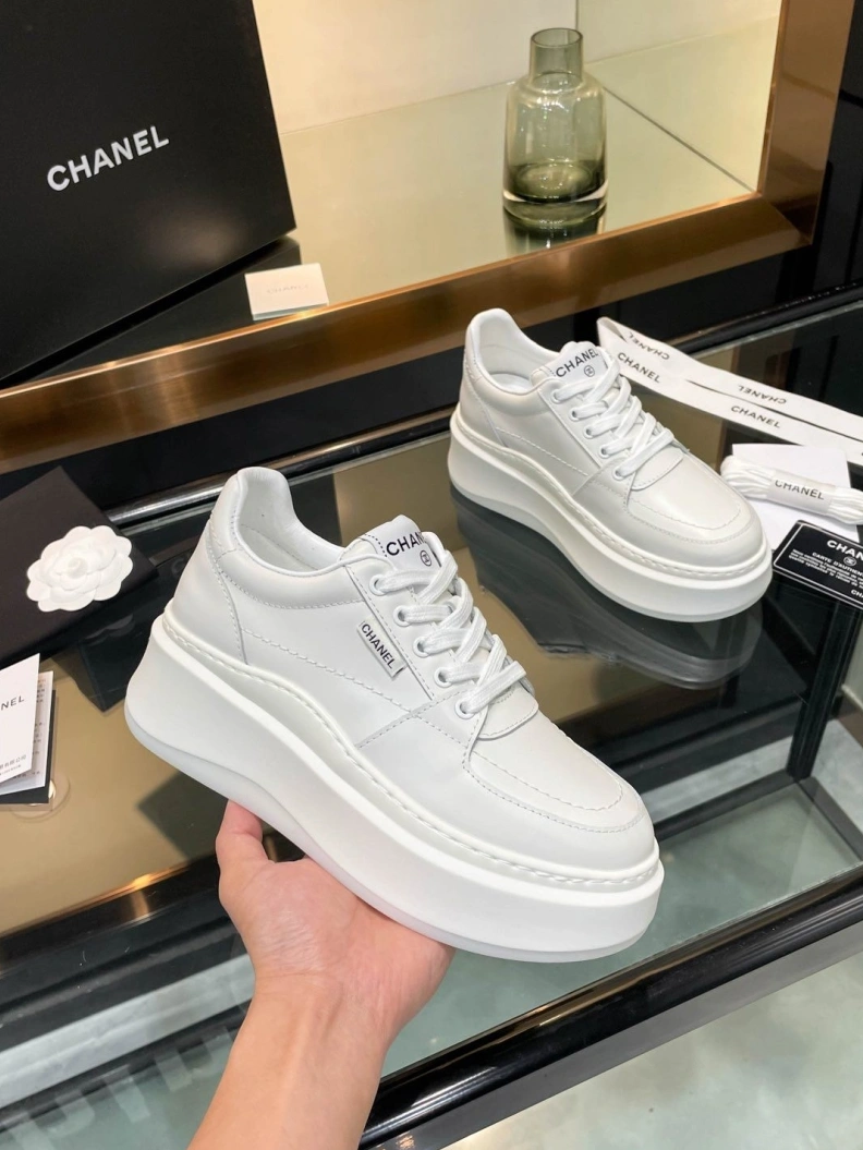 WellDesigned Chxnxl Casual Shoes 118707