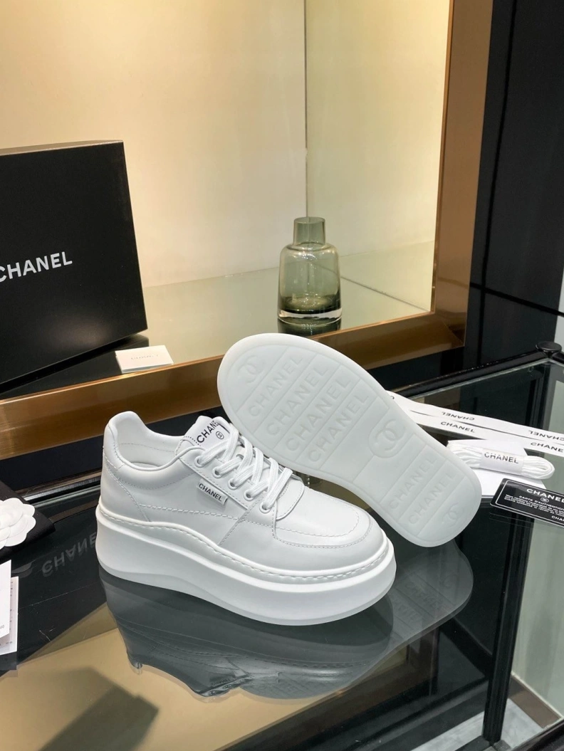 WellDesigned Chxnxl Casual Shoes 118707