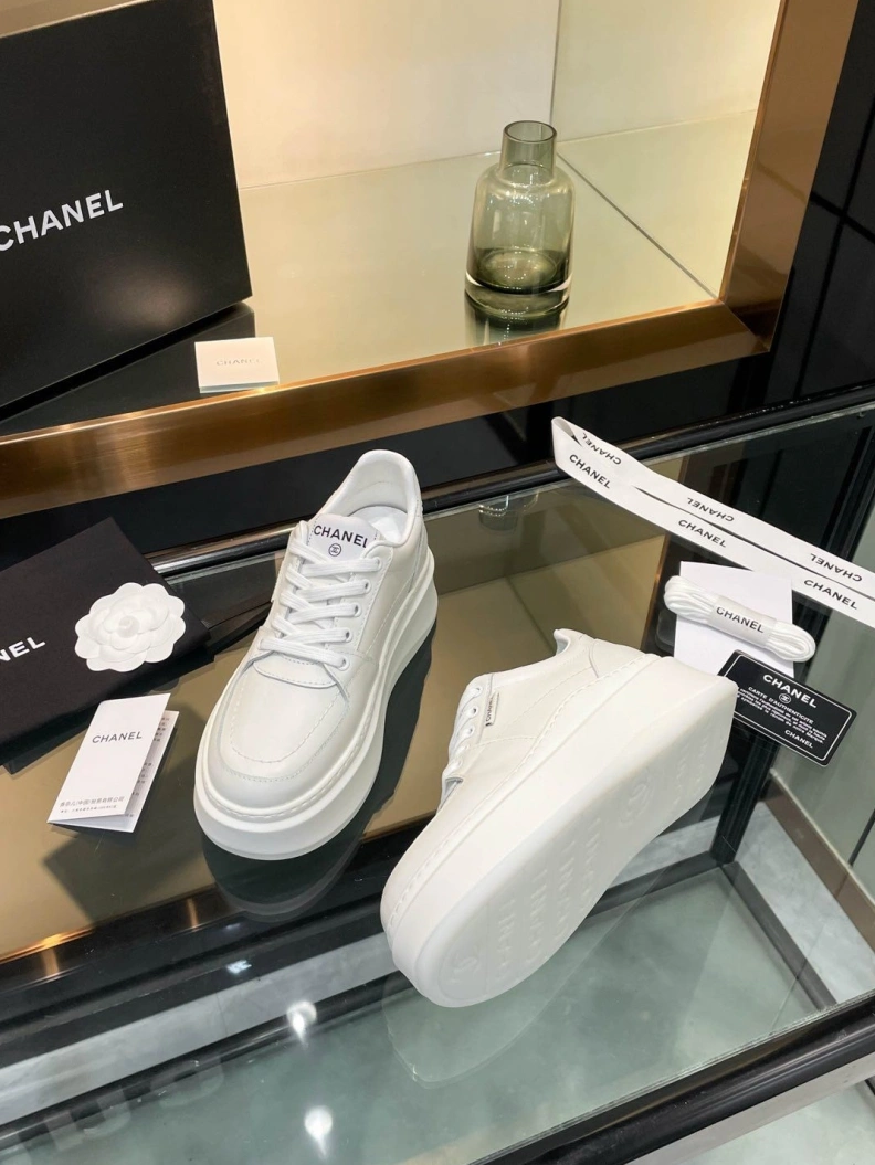 WellDesigned Chxnxl Casual Shoes 118707