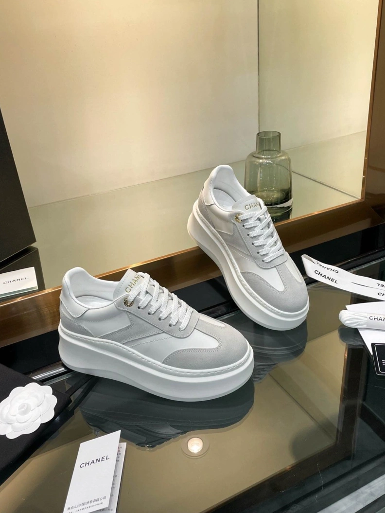 Chxnxl Casual Shoes Unique 118706