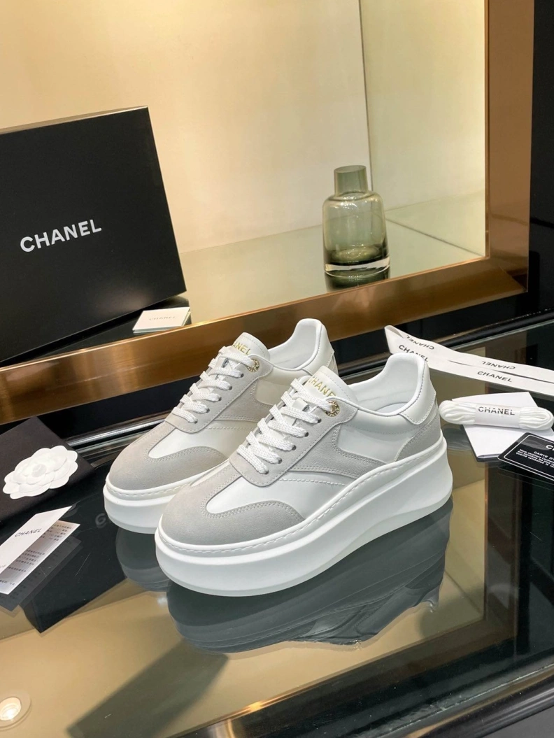 Chxnxl Casual Shoes Unique 118706