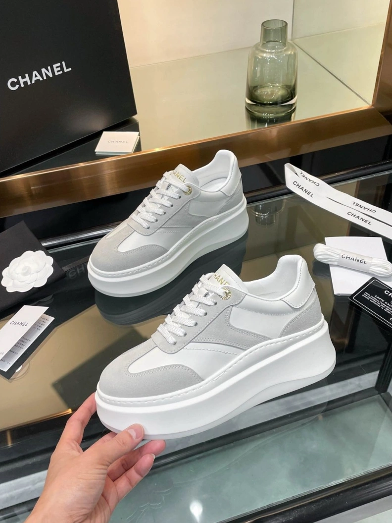 Chxnxl Casual Shoes Unique 118706