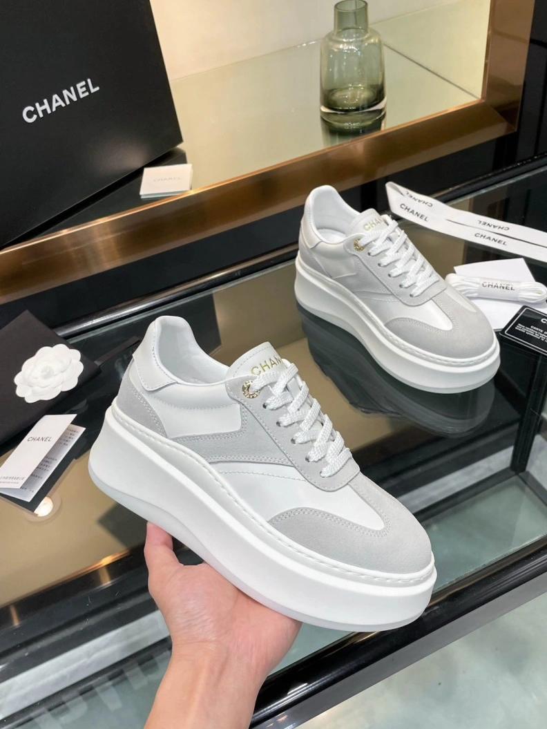 Chxnxl Casual Shoes Unique 118706