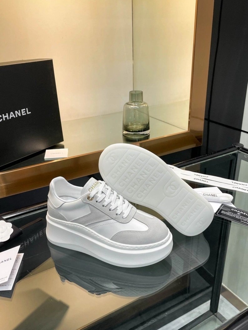 Chxnxl Casual Shoes Unique 118706