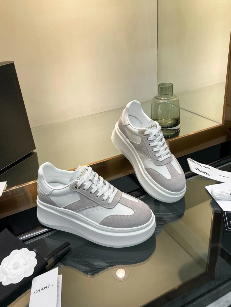 Chxnxl Casual Shoes Breathable 118703