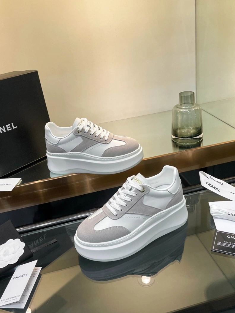 Chxnxl Casual Shoes Breathable 118703