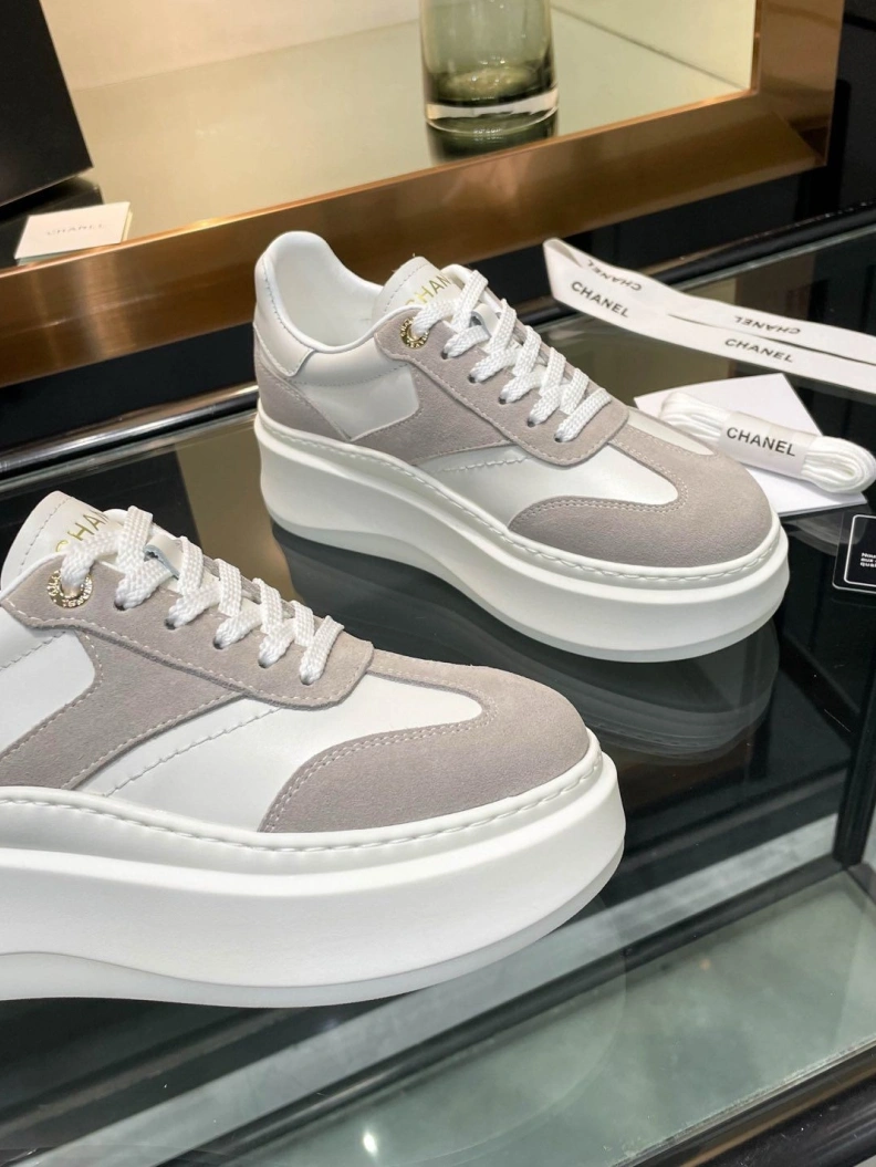 Chxnxl Casual Shoes Breathable 118703