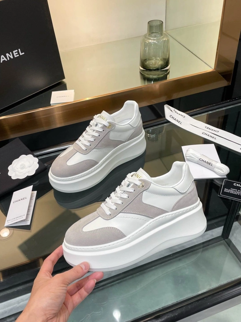 Chxnxl Casual Shoes Breathable 118703