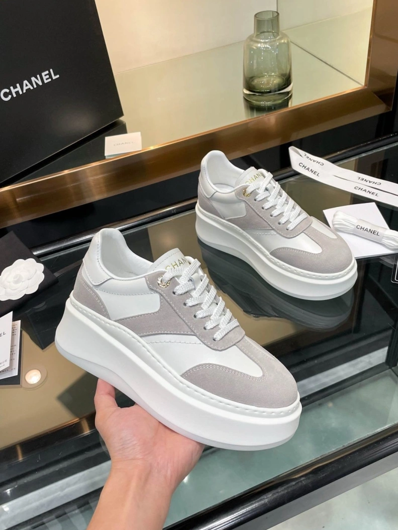 Chxnxl Casual Shoes Breathable 118703