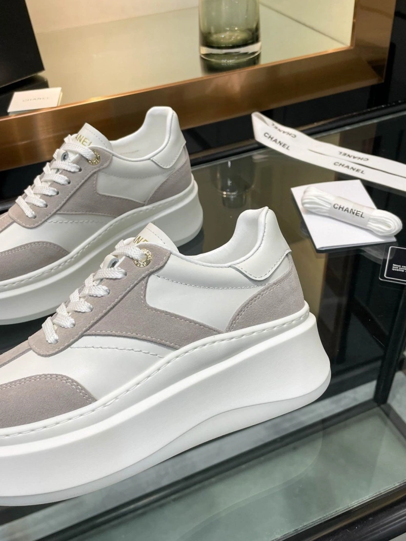 Chxnxl Casual Shoes Breathable 118703