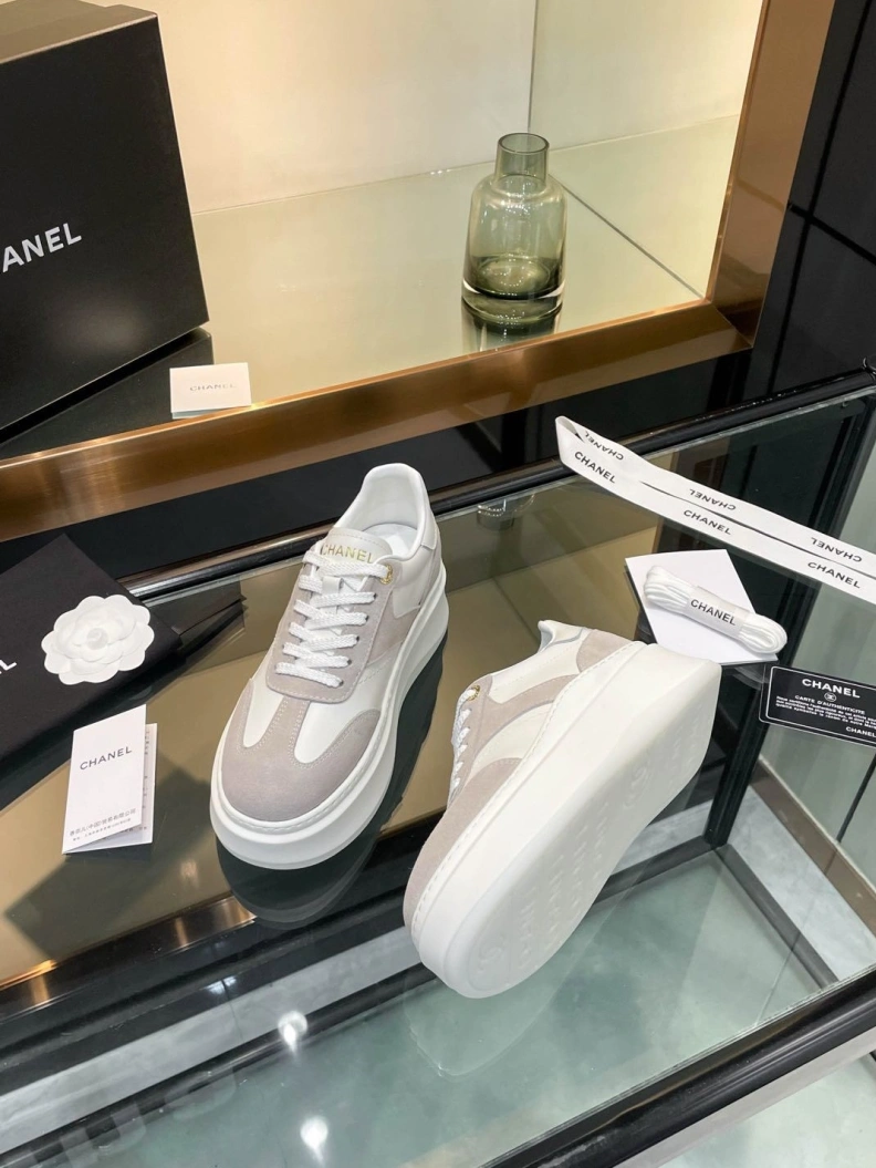 Chxnxl Casual Shoes Breathable 118703