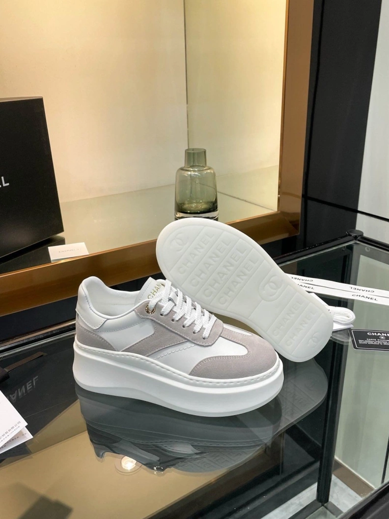 Chxnxl Casual Shoes Breathable 118703