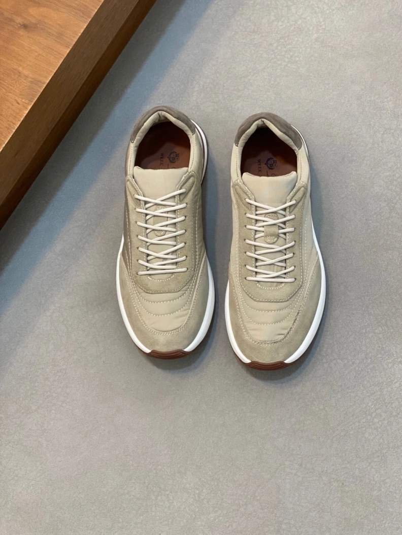 Othxr Sneakers Durable 210588