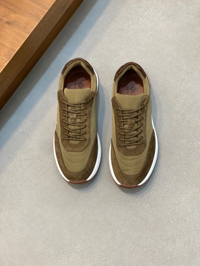 Othxr Sneakers Practical 210590