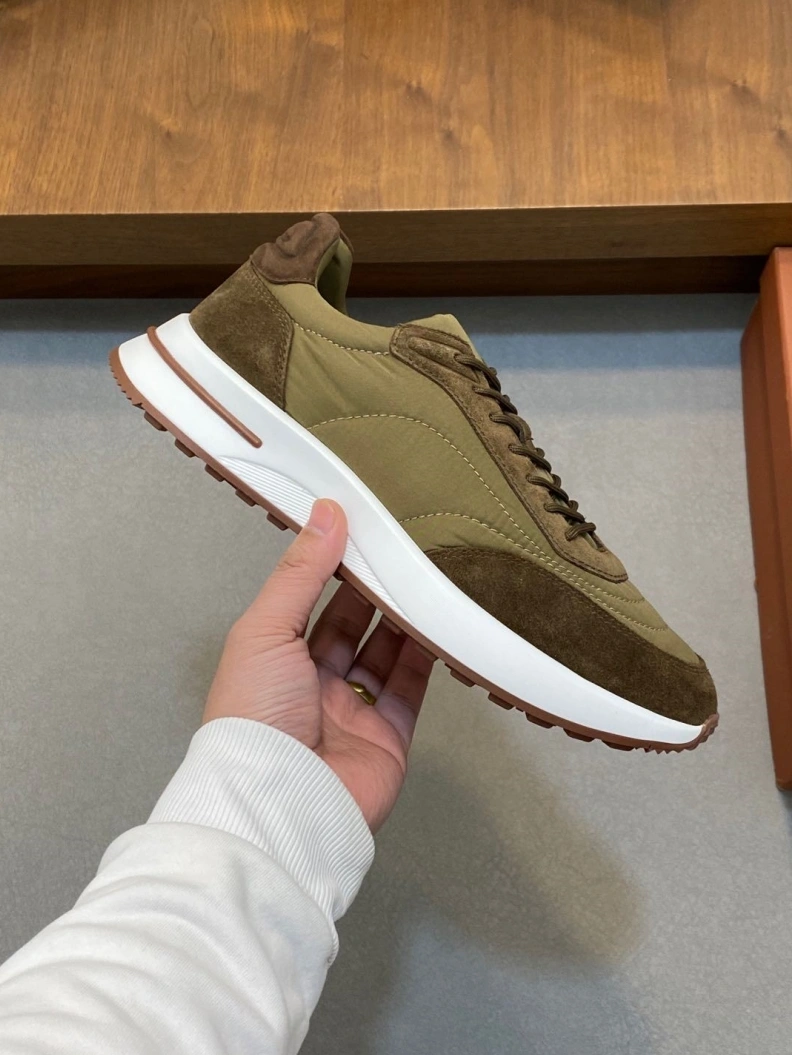 Othxr Sneakers Practical 210590
