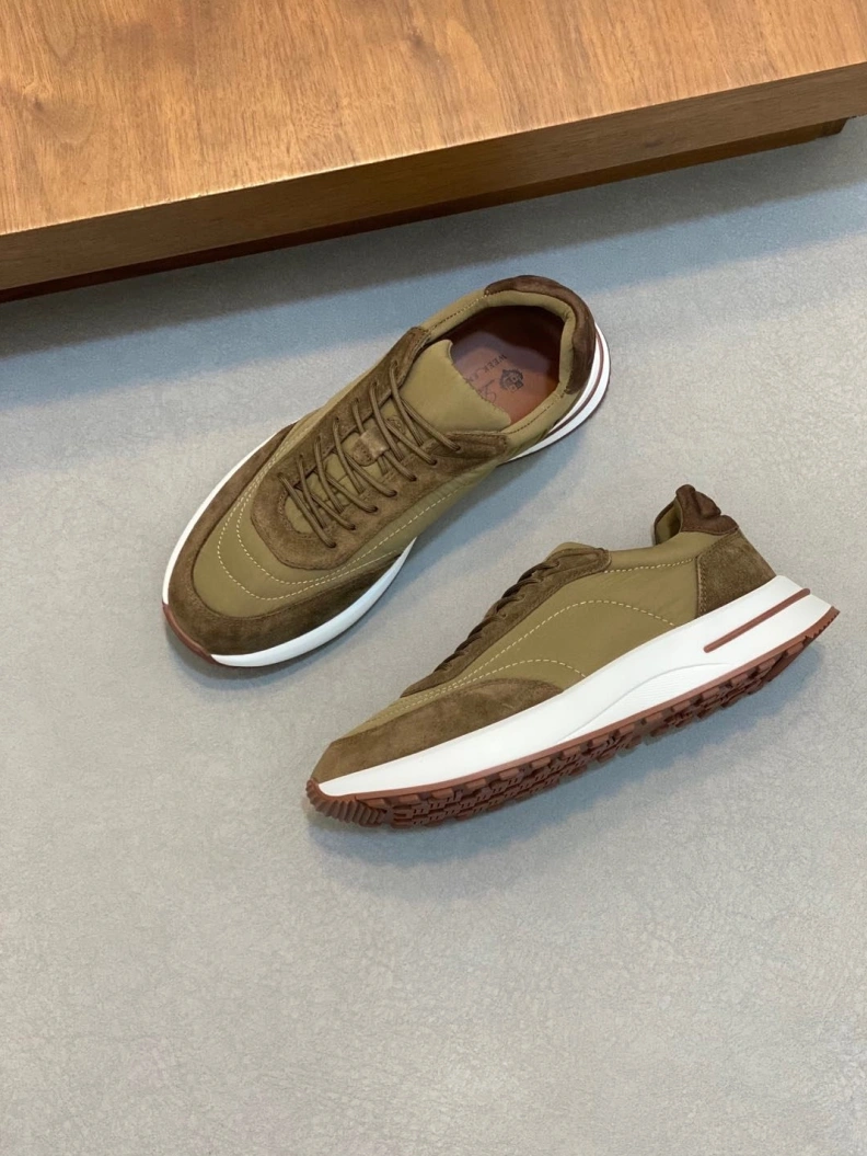 Othxr Sneakers Practical 210590