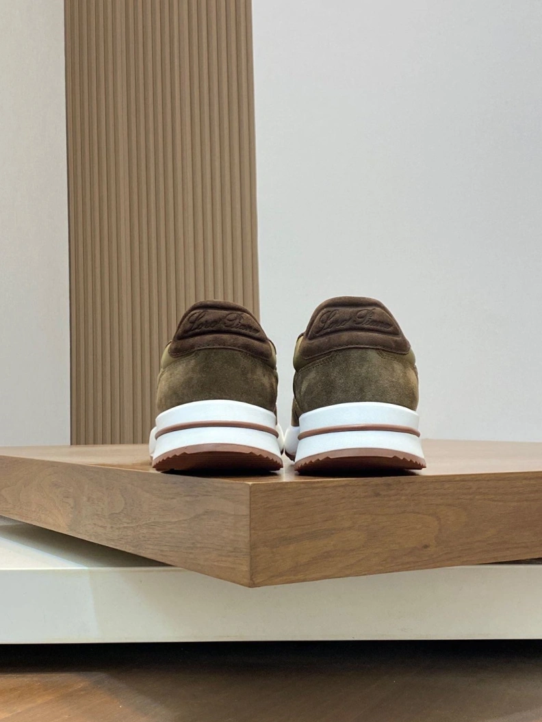 Othxr Sneakers Practical 210590