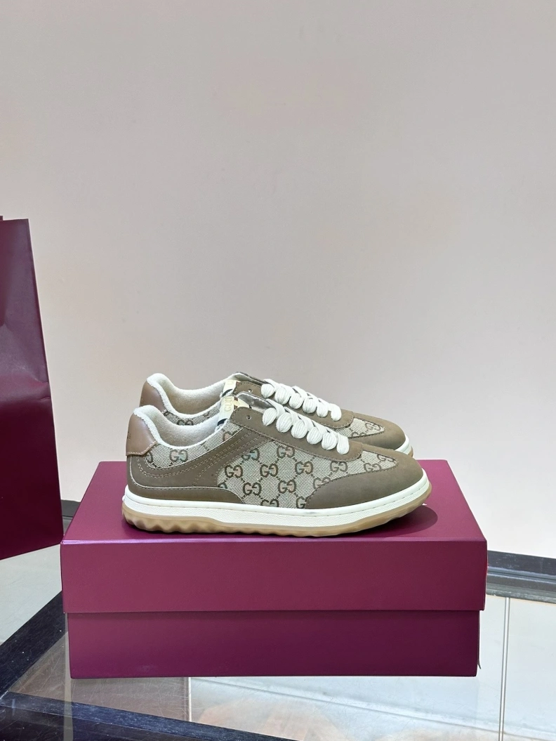 Gxccx Casual Shoes Modern 156087