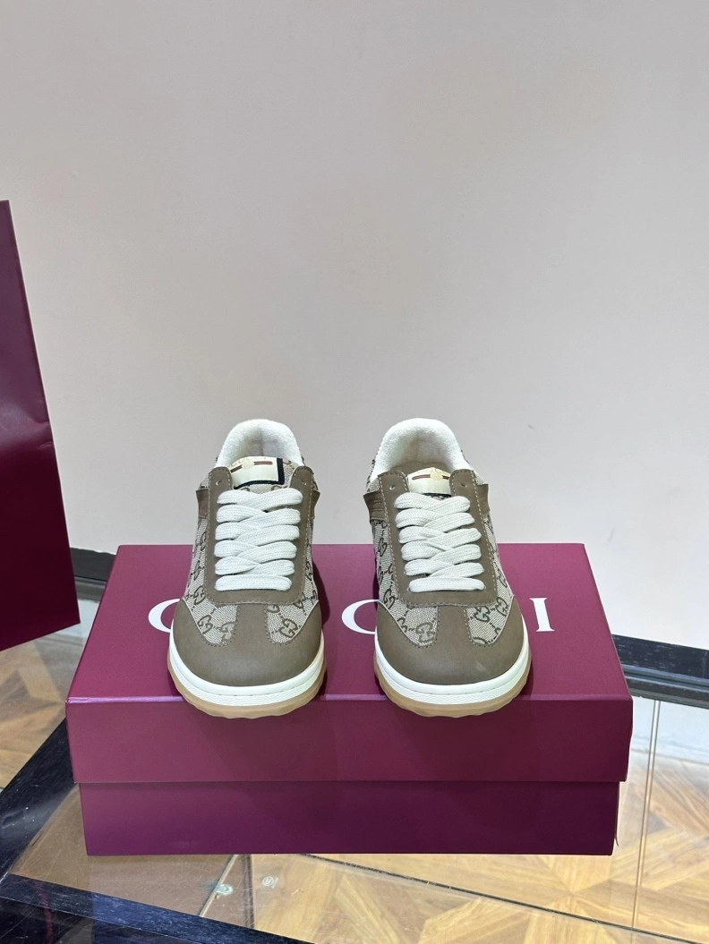 Gxccx Casual Shoes Modern 156087