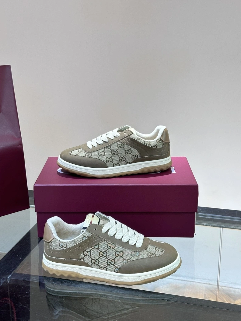 Gxccx Casual Shoes Modern 156087
