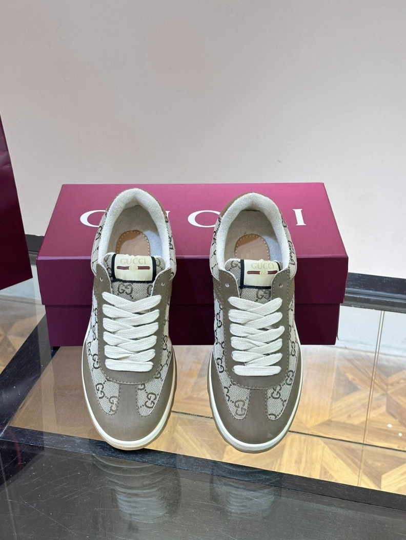 Gxccx Casual Shoes Modern 156087