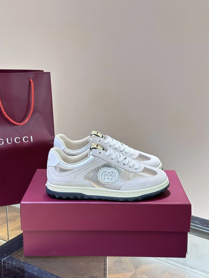 Unique Gxccx Casual Shoes 156077