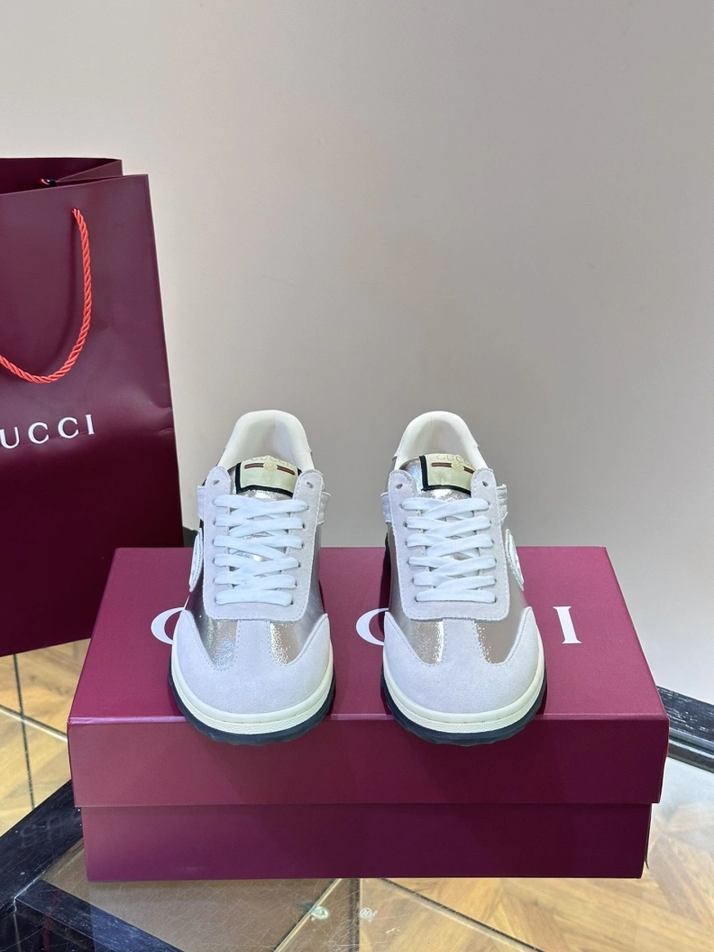 Unique Gxccx Casual Shoes 156077