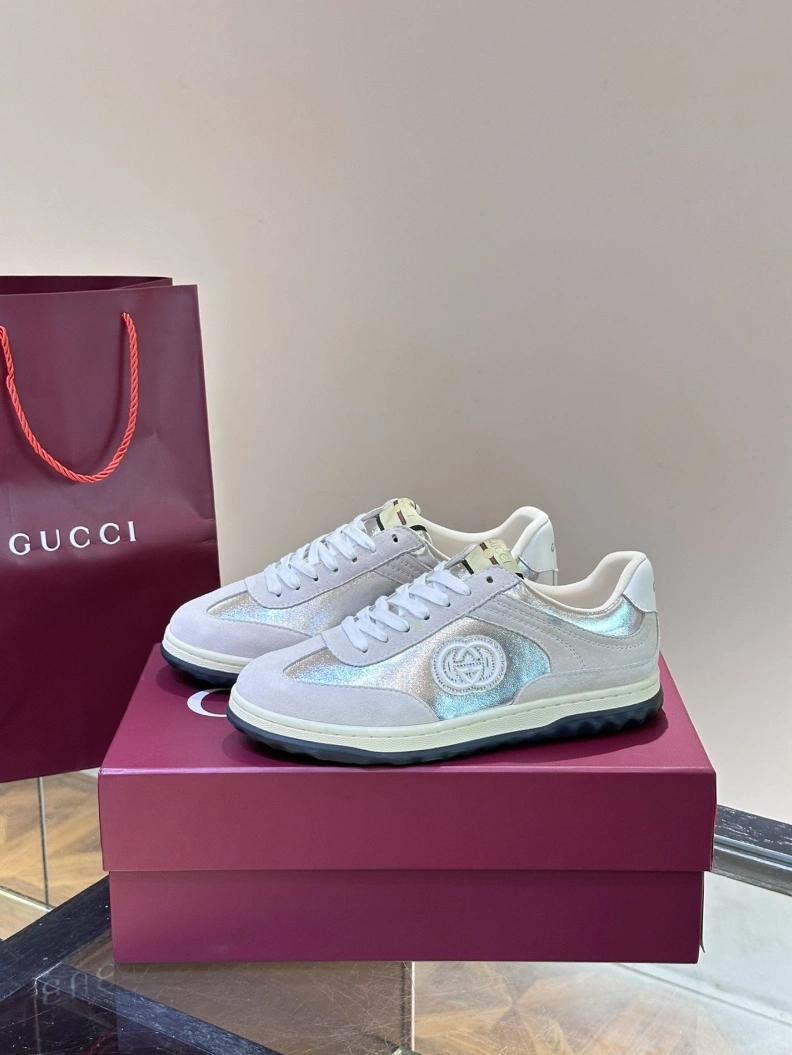 Unique Gxccx Casual Shoes 156077