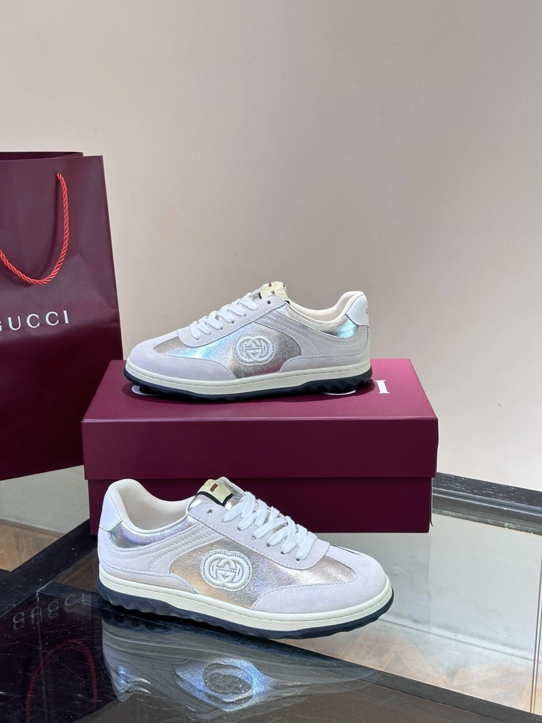 Unique Gxccx Casual Shoes 156077