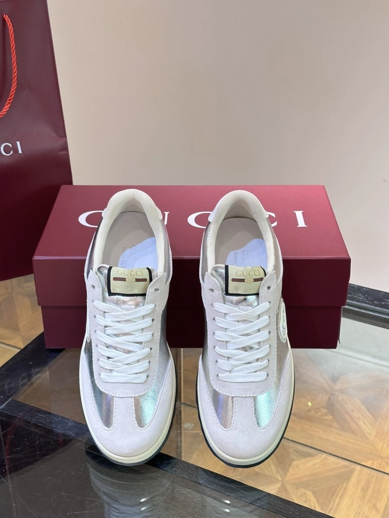 Unique Gxccx Casual Shoes 156077
