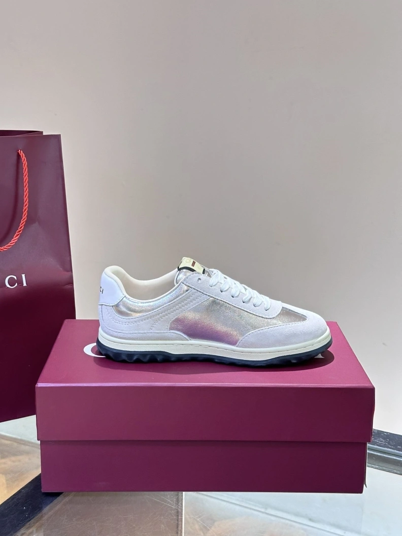 Unique Gxccx Casual Shoes 156077