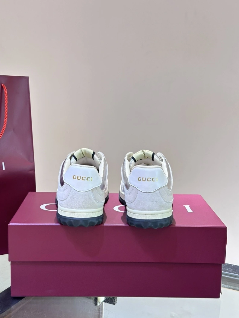Unique Gxccx Casual Shoes 156077