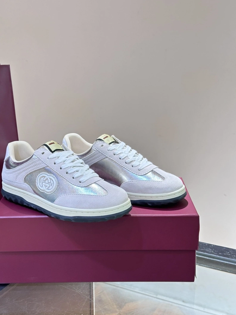 Unique Gxccx Casual Shoes 156077