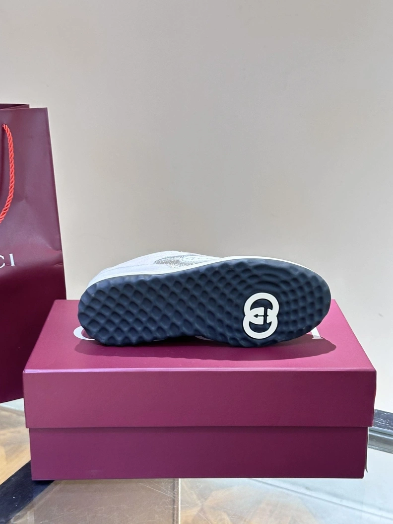 Unique Gxccx Casual Shoes 156077