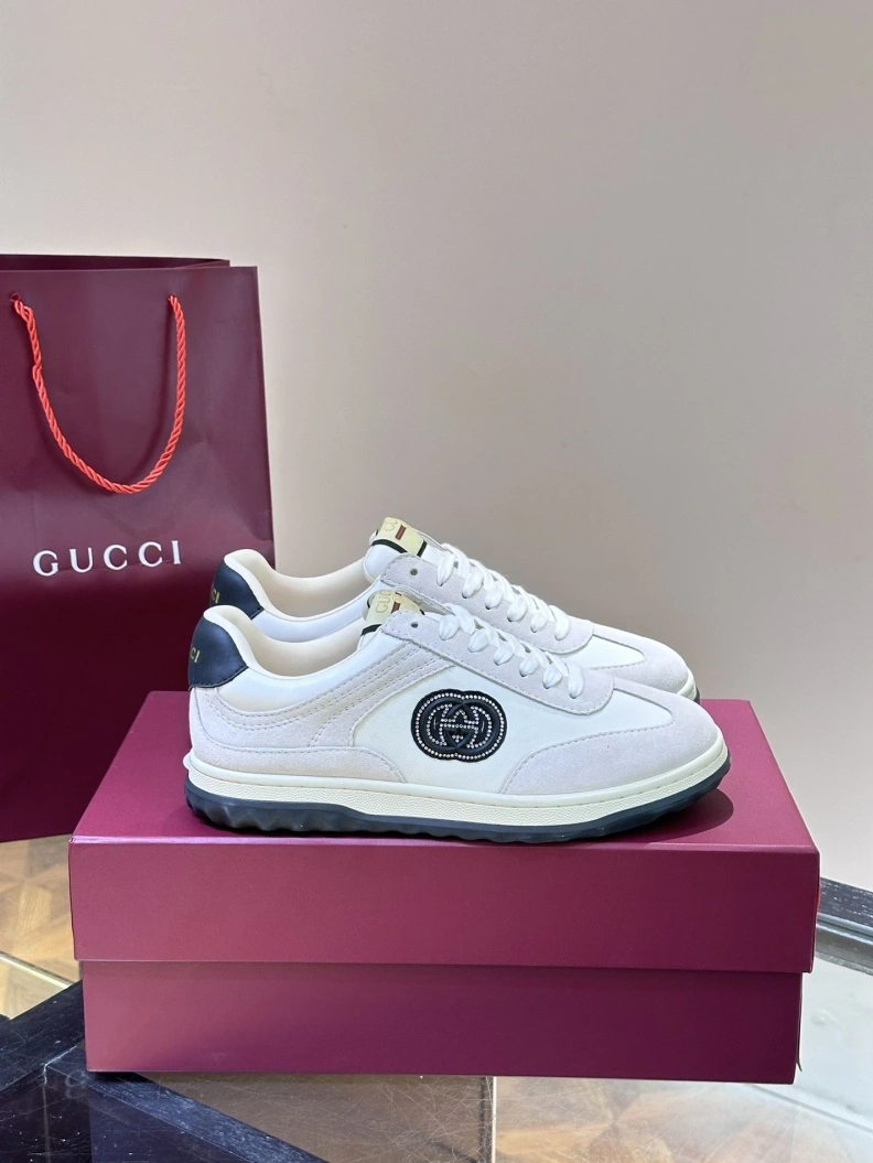 Gxccx Casual Shoes Durable 156090