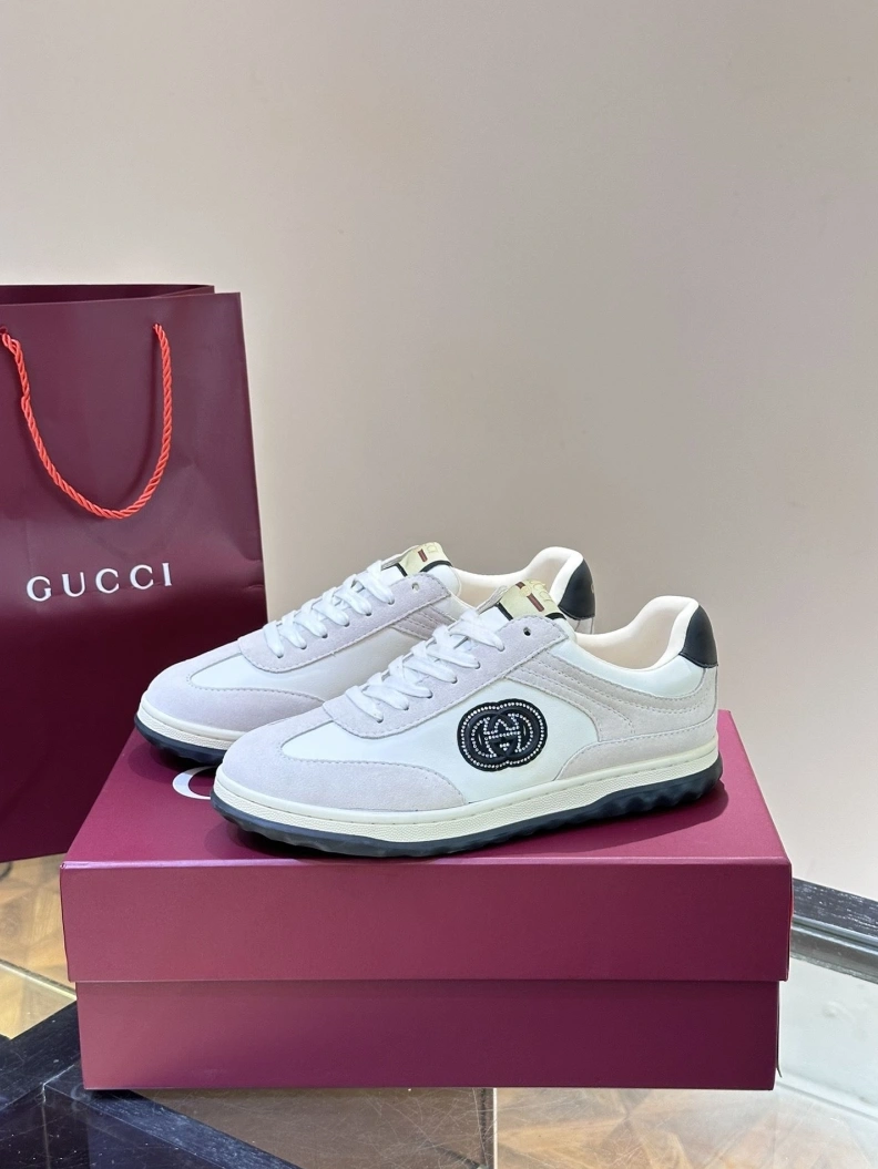 Gxccx Casual Shoes Durable 156090