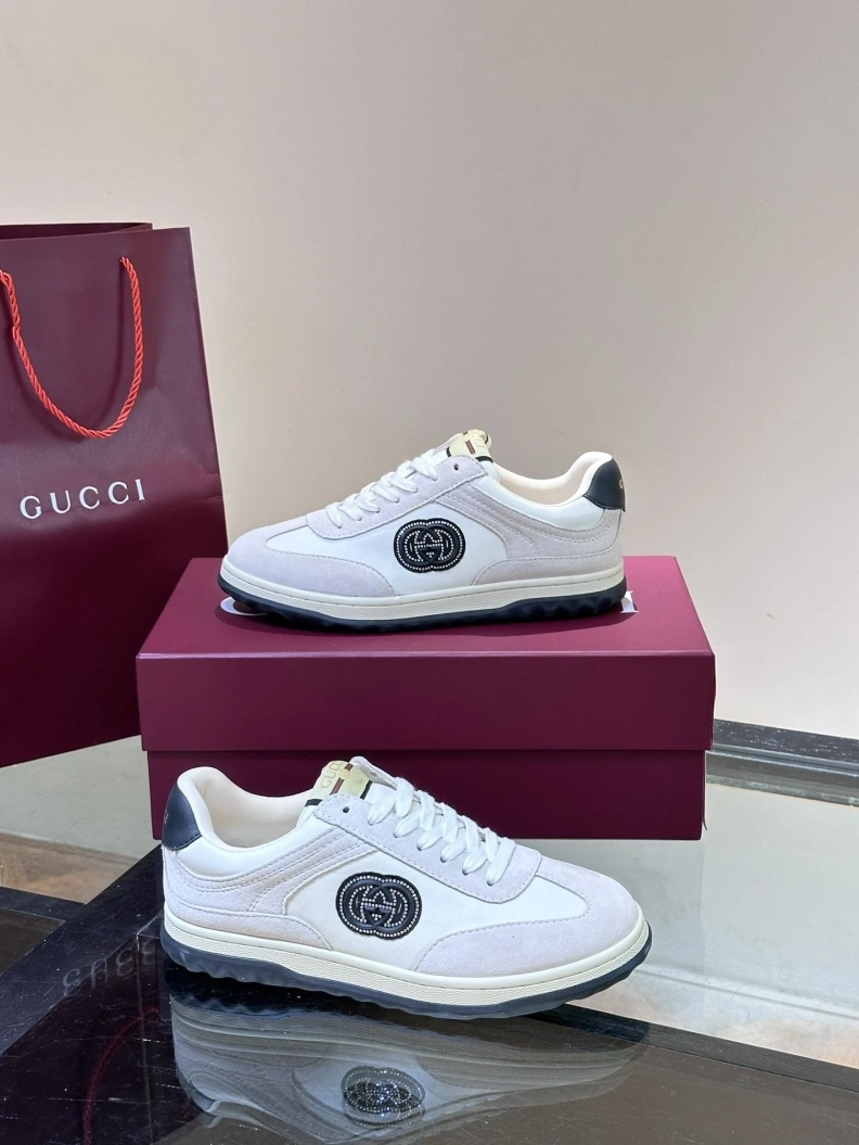 Gxccx Casual Shoes Durable 156090
